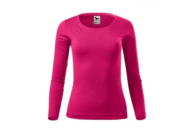 Tričko dámske Fit-T LS