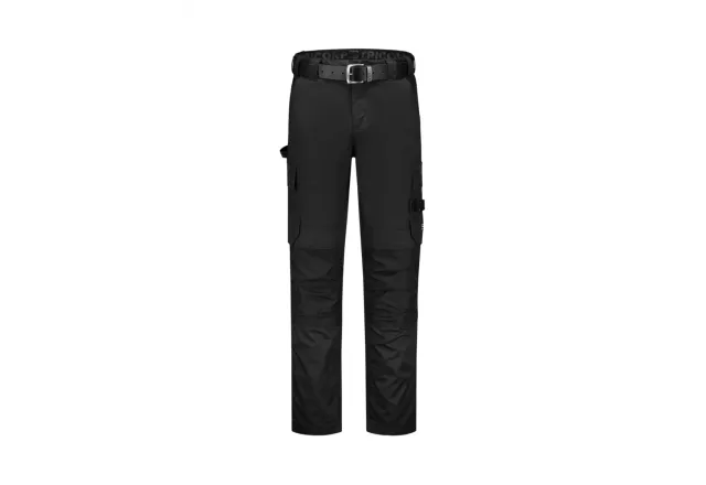 Pracovné nohavice unisex Work Pants Twill Cordura