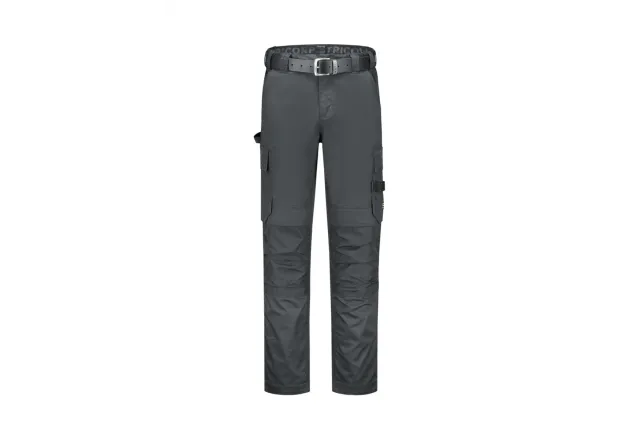 Pracovné nohavice unisex Work Pants Twill Cordura