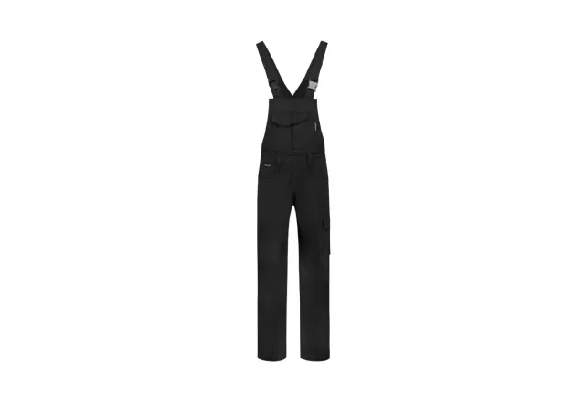 Pracovné nohavice s trakmi unisex Dungaree Overall Industrial