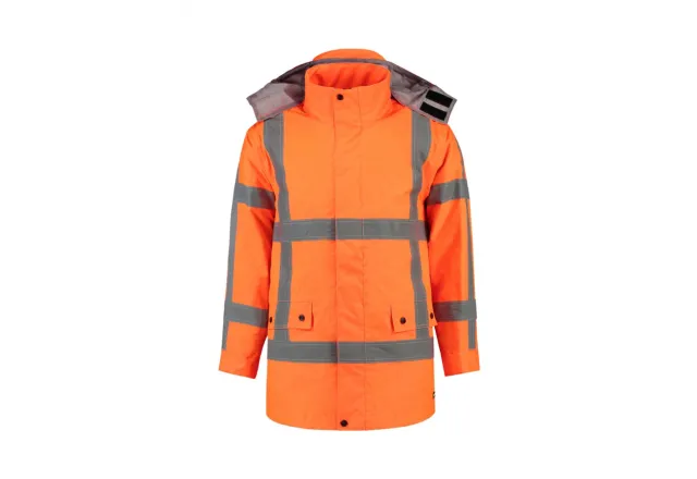 Pracovná bunda unisex RWS Parka