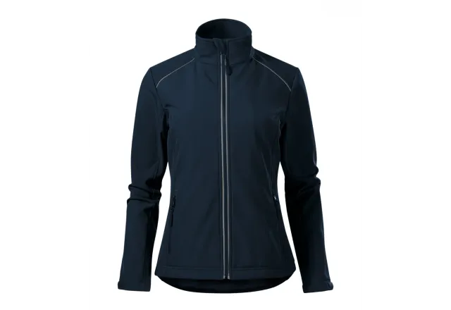 Softshellová bunda dámska Valley
