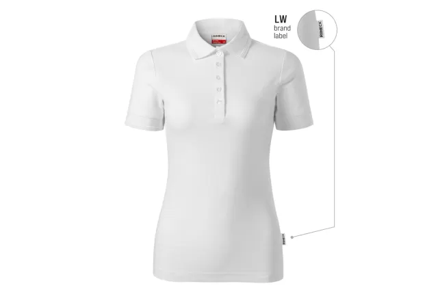 Polokošeľa dámska Reserve
