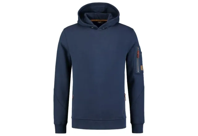 Mikina pánska Premium Hooded Sweater