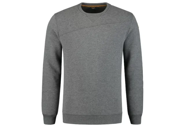Mikina pánska Premium Sweater