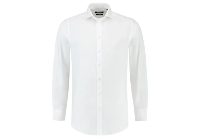 Košeľa pánska Fitted Stretch Shirt