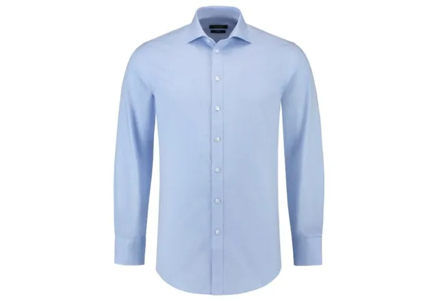 Košeľa pánska Fitted Stretch Shirt