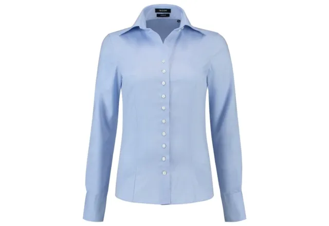 Košeľa dámska Fitted Blouse