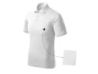 Polokošeľa pánska Resist Heavy Polo