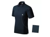 Polokošeľa pánska Resist Heavy Polo