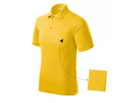 Polokošeľa pánska Resist Heavy Polo