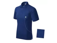 Polokošeľa pánska Resist Heavy Polo