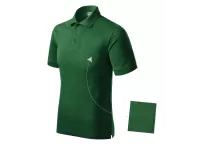 Polokošeľa pánska Resist Heavy Polo