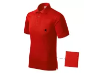 Polokošeľa pánska Resist Heavy Polo