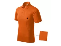 Polokošeľa pánska Resist Heavy Polo