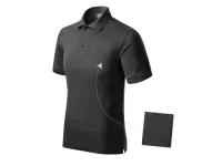 Polokošeľa pánska Resist Heavy Polo