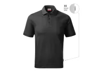 Polokošeľa pánska Resist Heavy Polo