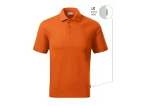 Polokošeľa pánska Resist Heavy Polo