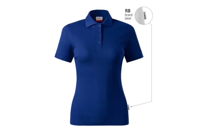 Polokošeľa dámska Resist Heavy Polo