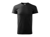 Tričko pánske Basic Recycled