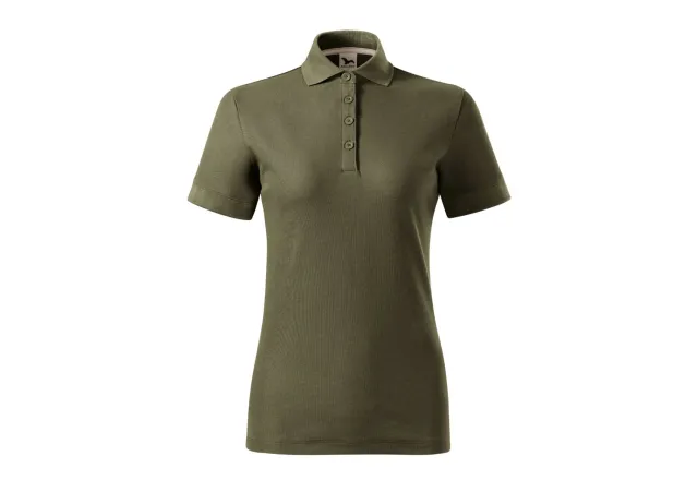 Polokošeľa dámska Prime (GOTS)