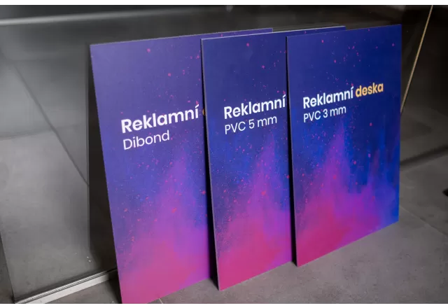 Reklamná tabuľa