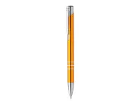 Kovové guľôčkové pero CHANNEL