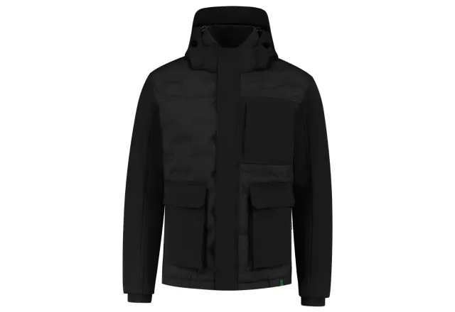 Bunda unisex Puffer Jacket Rewear