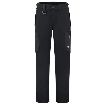 Pracovné nohavice unisex Work Trousers 4-way Stretch