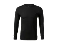 Tričko pánske Merino Rise LS