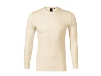 Tričko pánske Merino Rise LS