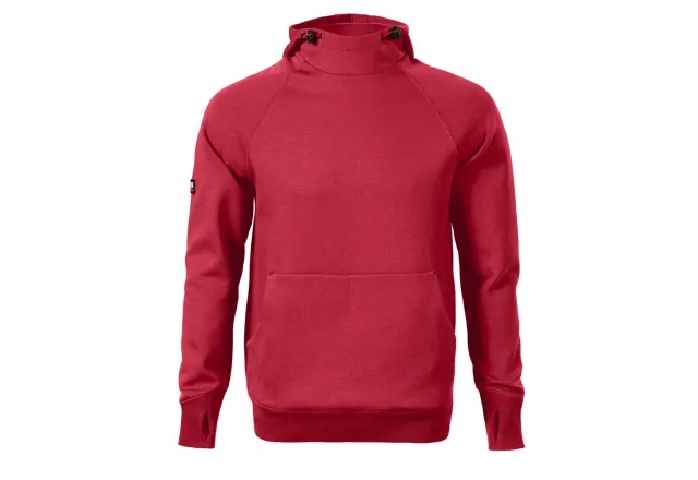 Mikina pánska Vertex Hoodie