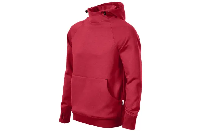Mikina pánska Vertex Hoodie