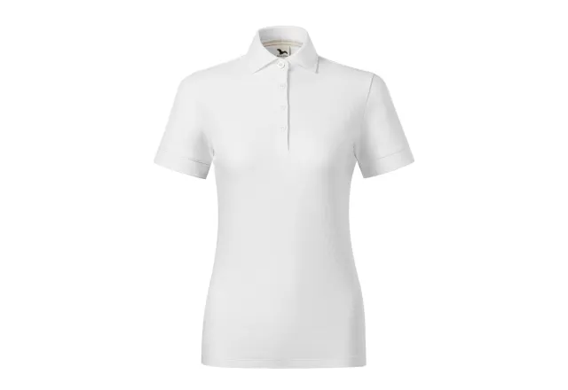 Polokošeľa dámska Prime (GOTS)