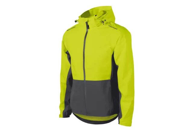 Bunda pánska Rainbow