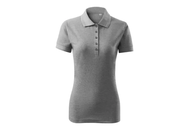 Polokošeľa dámska Pique Polo Free