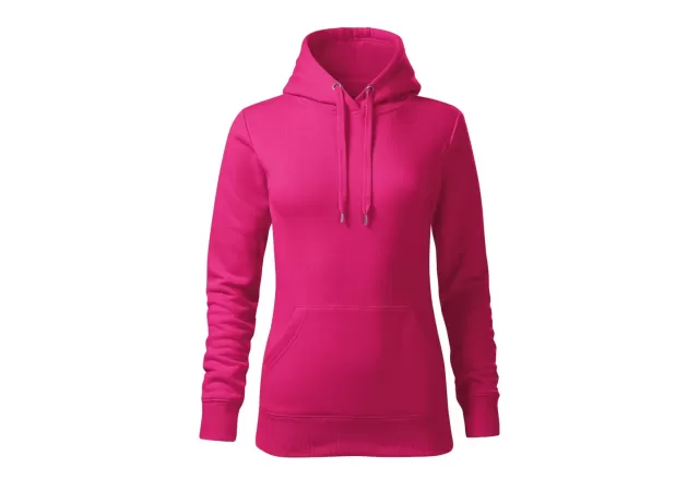 Mikina dámska Cape Free