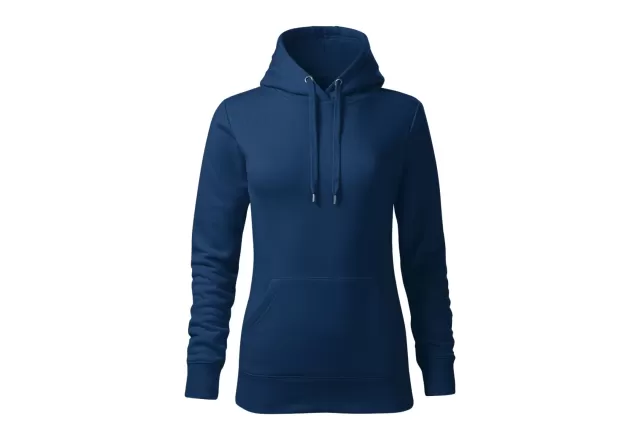 Mikina dámska Cape Free