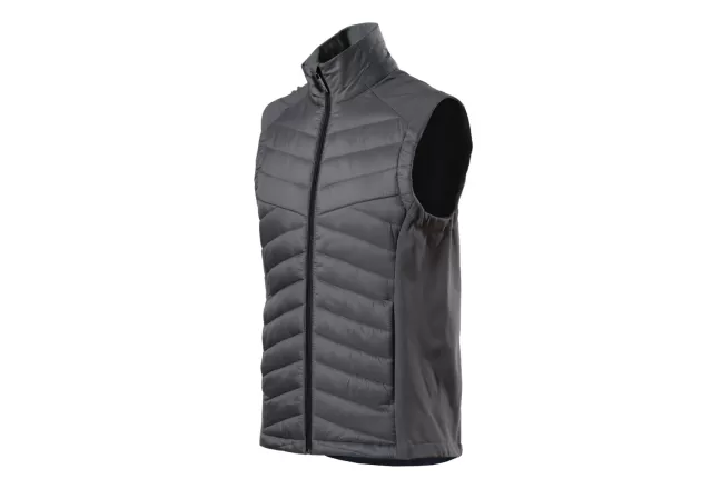 Hybridná vesta pánska Cross