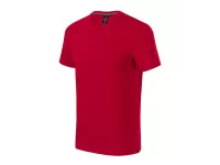 Tričko pánske Action V-neck