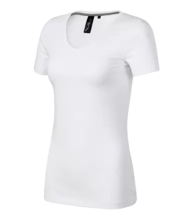 Tričko dámske Action V-neck