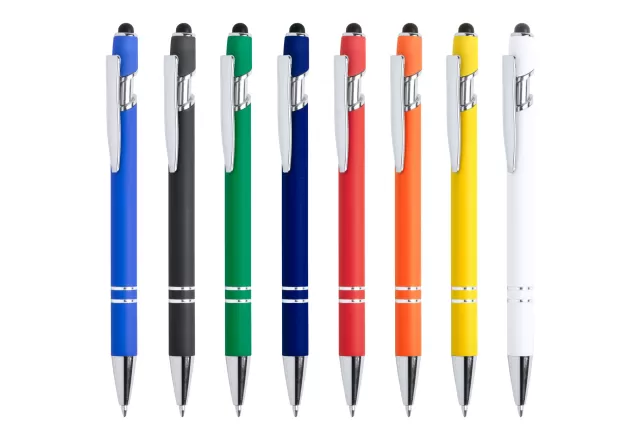 Touch ballpoint pen LEKOR