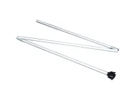 Náhradná tyč pre roll-up štandard