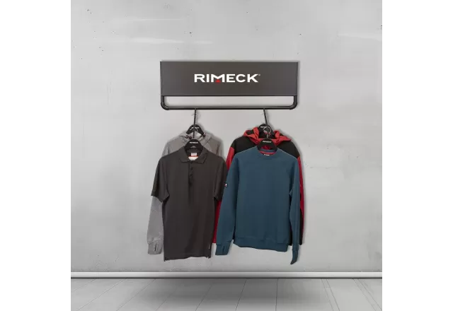 Stojan nástenný RIMECK