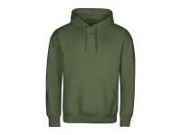 Mikina unisex Cloud (GOTS)
