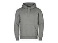 Mikina unisex Cloud (GOTS)