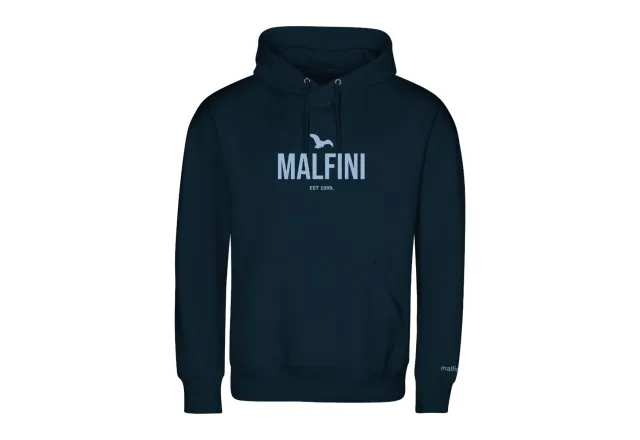 Mikina unisex MALFINI DRESS CODE CLOUD (GOTS)