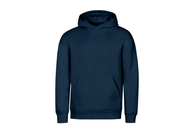Mikina unisex Vibe Hoodie