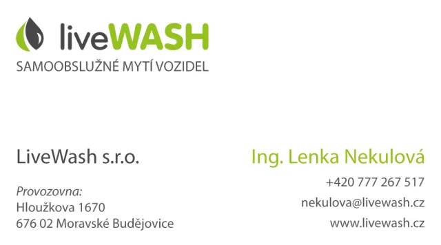 Ukážka hotovej realizácie