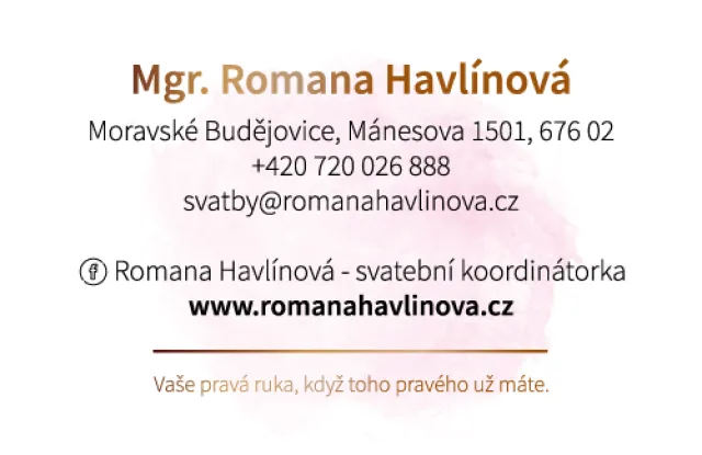 Ukážka hotovej realizácie
